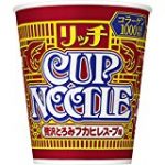 中居くん絶賛フカヒレカップラーメンが完売!牛乳・坦々麺・激辛カップ麺「辛辛魚」も話題